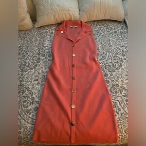 Next long dress- size XS